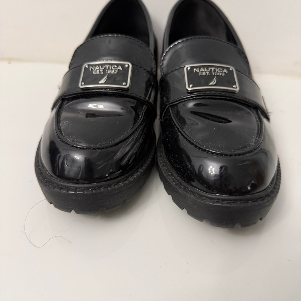 Nautica Womens Loafers size W8